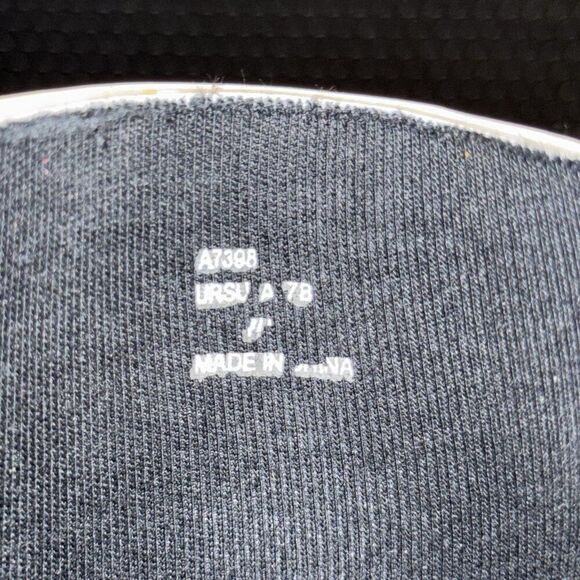 Coach Retired Ursula Butterfly Y2K Rubber Rainboots Shoes Boots Womens Size 7B - Picture 8 of 8